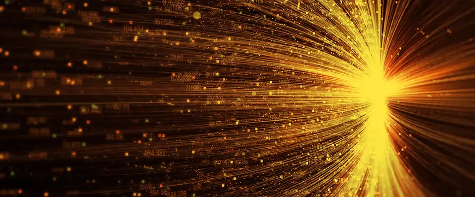Enterprise Data Migration