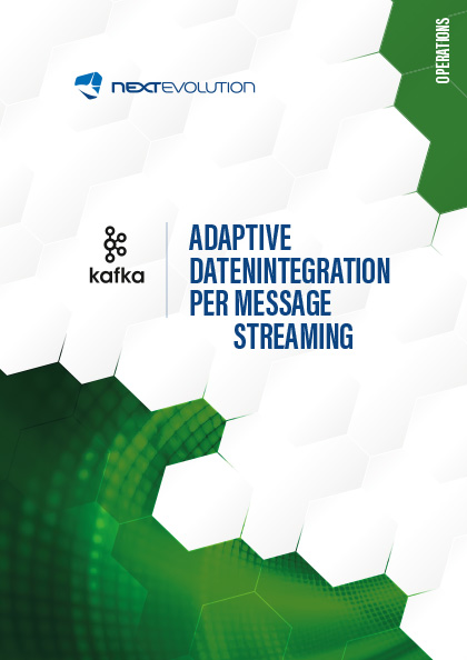 Infoblatt Kafka Operations