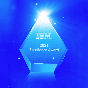 IBM Award